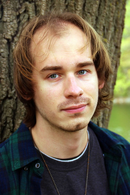 Photo of Sean Leser, Acting