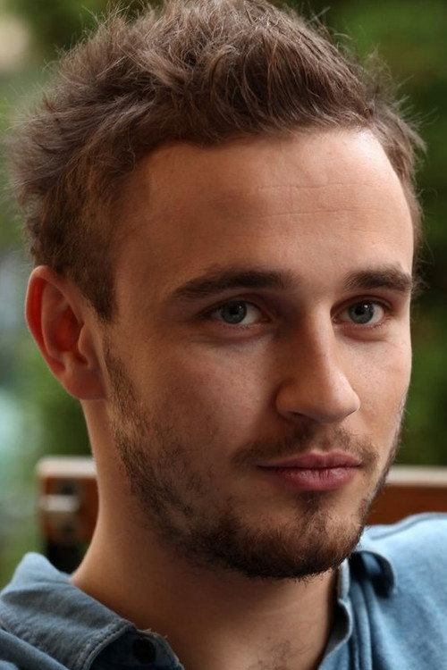 Photo of Péter Sándor, Acting