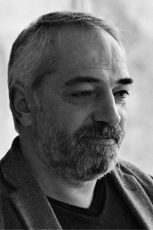 Photo of Shant Hovhannisyan, Acting