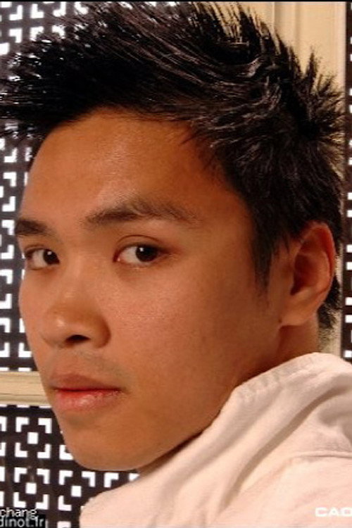 Photo of Anthony Tchang, Acting