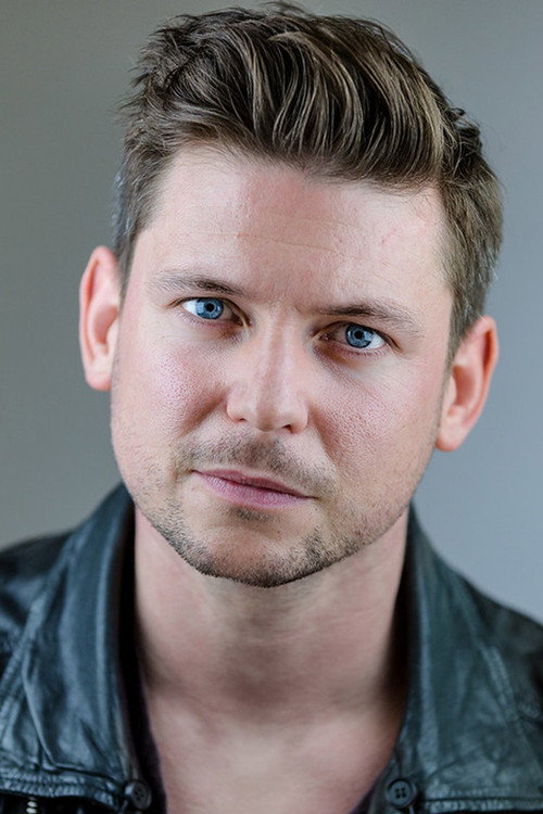Photo of Mat Ruttle, Acting