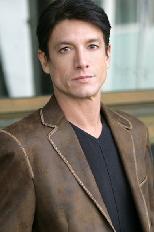 Photo of Dave Buzzotta, Acting