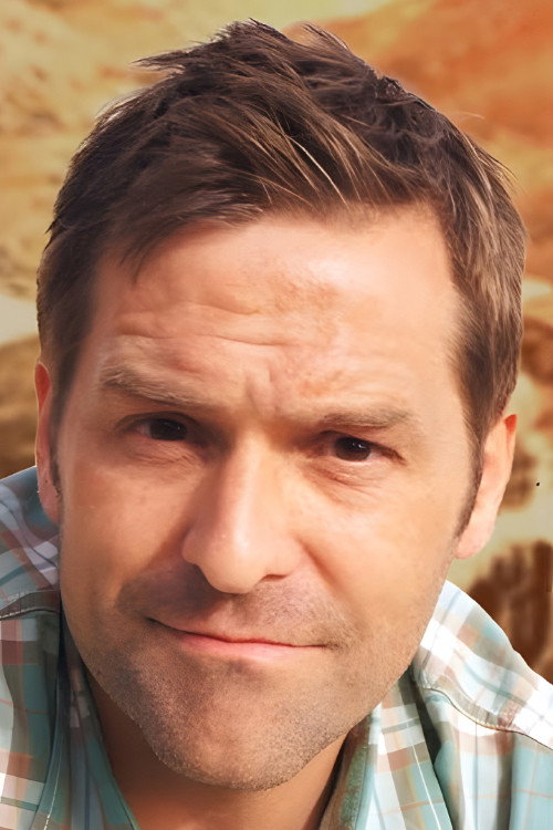 Photo of Dave Stotts, Acting