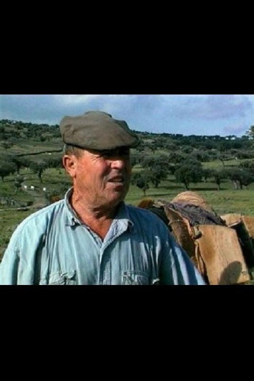 Movie poster for The Keeper of Herds (1999)