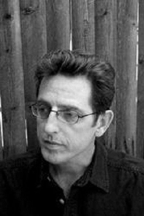 Photo of John Nickle, Writing