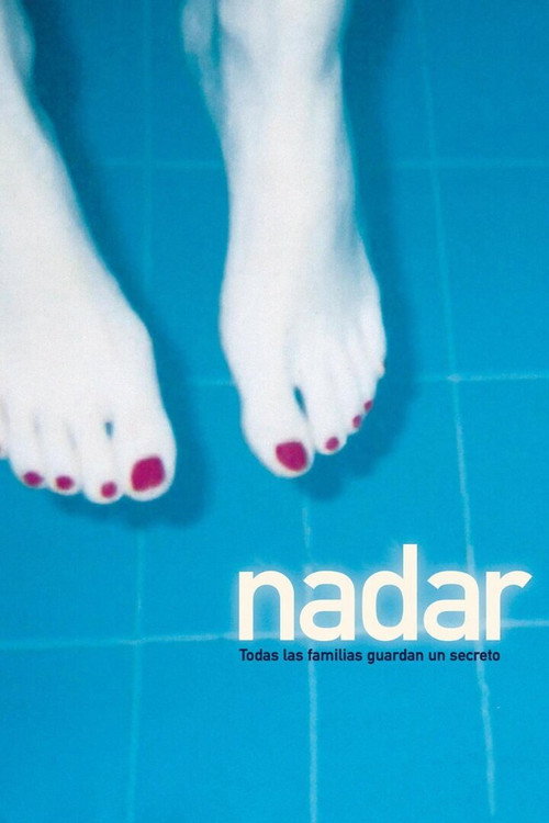 Movie poster for Nedar (2008)