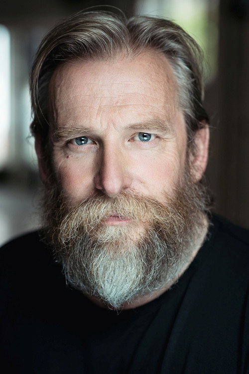 Photo of Derek Frood, Acting