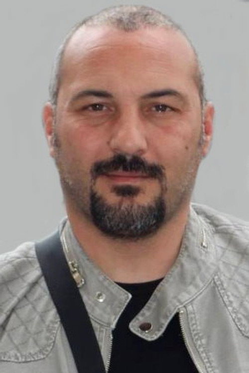 Photo of Nicola Diodati, Acting