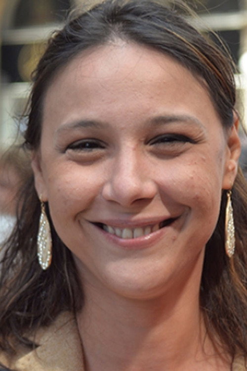 Photo of Dijana Pavlovic, Acting