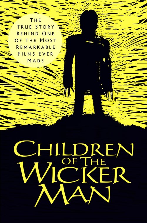 Movie poster for Children of the Wicker Man (2024)