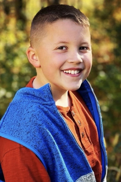 Photo of Andrew G. Bennett, Acting