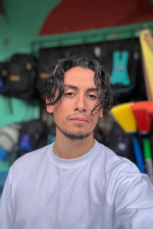 Photo of Nathan Bonilla, Directing