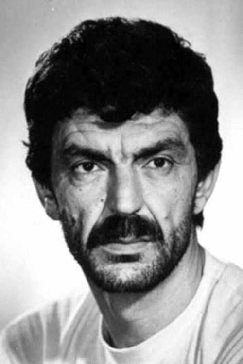 Saido Kurbanov profile