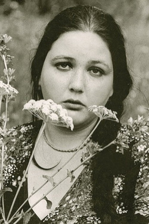 Photo of Tatyana Novitskaya, Acting