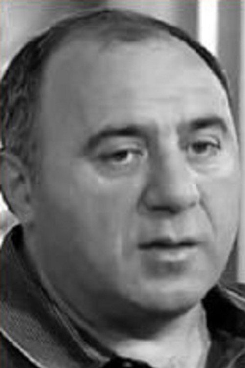 Photo of Gio Khutsishvili, Acting