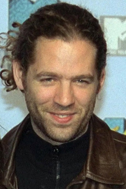 Photo of Toby Smith, Acting