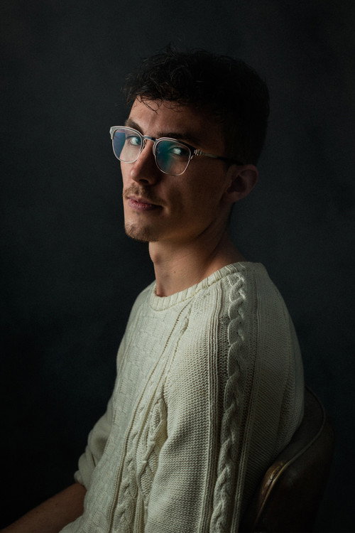 Photo of Ty Giffin, Directing