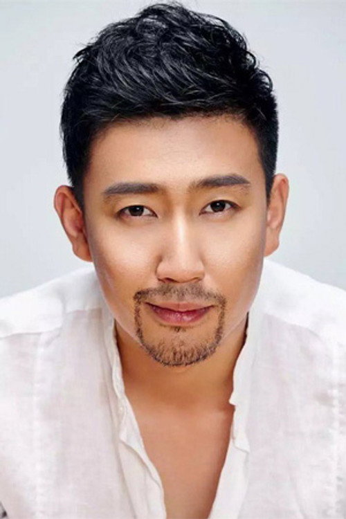 Photo of Dongda Cai, Acting