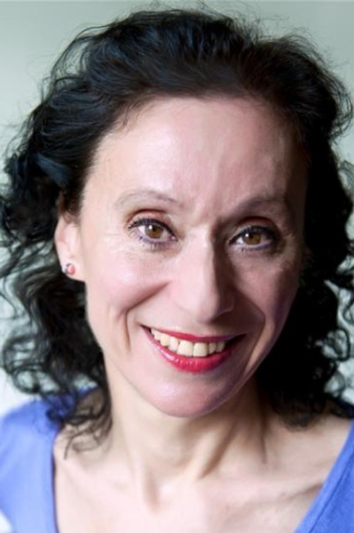 Photo of Jill Connick, Acting