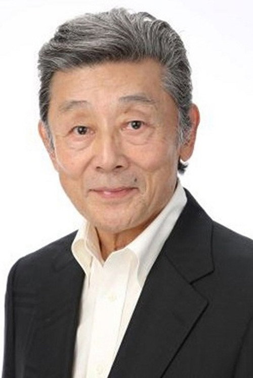 Photo of Shun Ōide, Acting