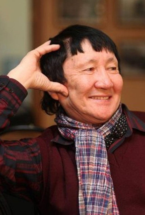 Photo of Arkadiy Novikov, Acting