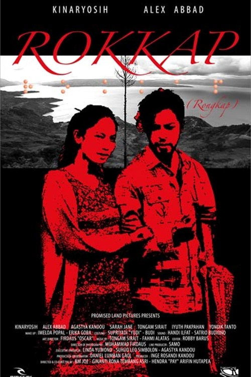 Movie poster for Rokkap (2010)