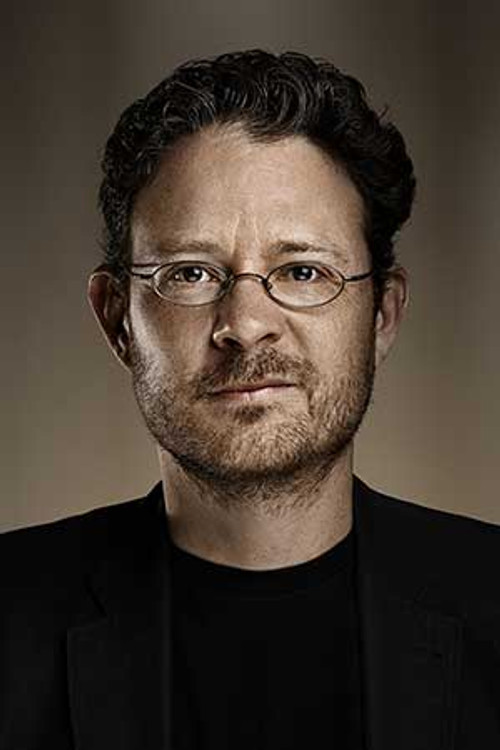 Photo of Timmo Niesner, Acting