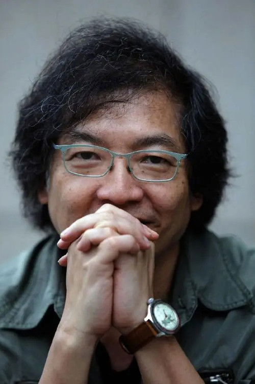 Alex Law Kai-Yui profile