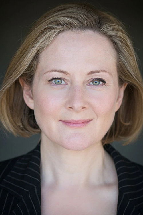 Lucy Robinson profile