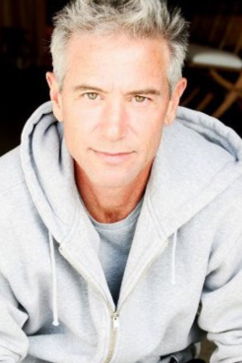 Photo of Ben Marley, Acting