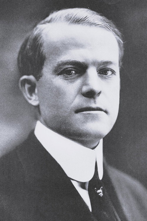 Photo of Billy Quirk, Acting