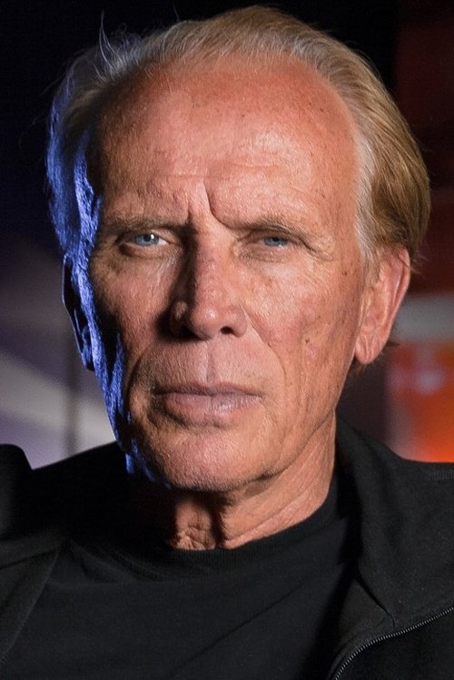 Peter Weller profile