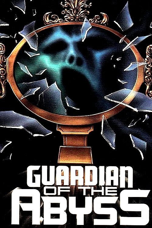 Movie poster for Guardian of the Abyss (1980)