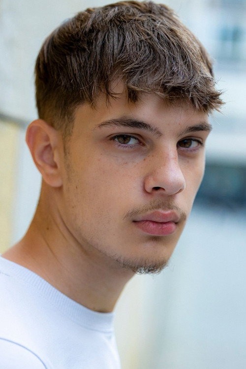Photo of Arton Malaj, Acting