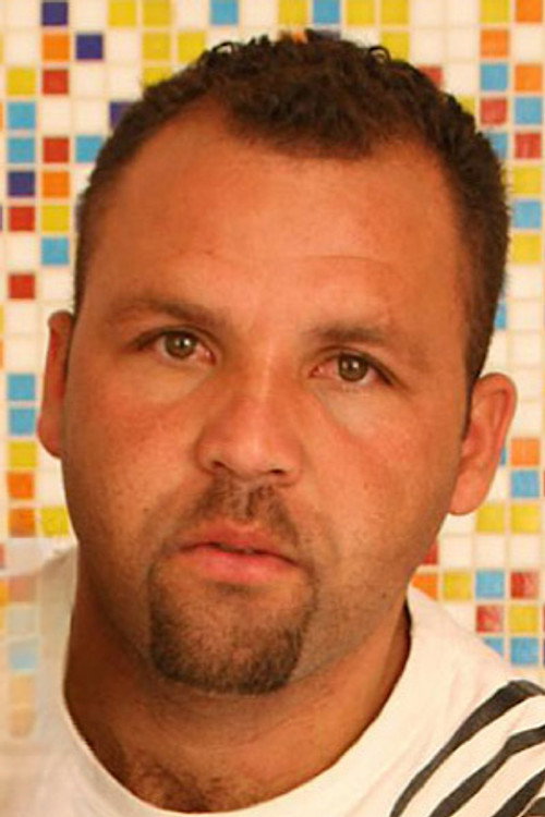 Photo of Hector Mota, Acting