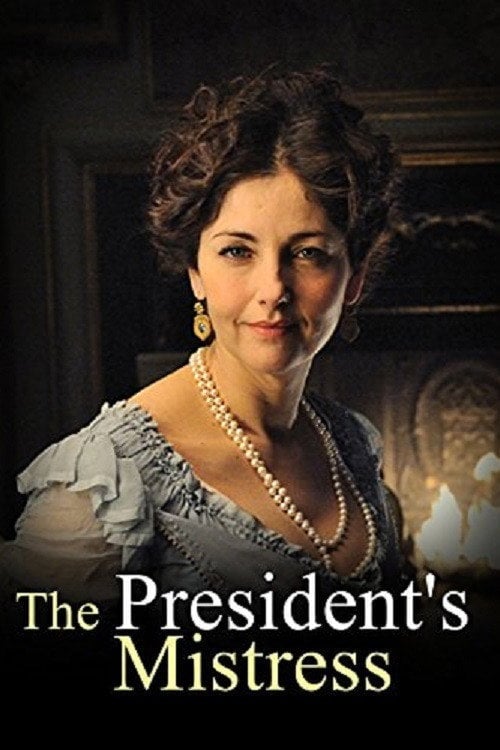 Movie poster for La maîtresse du président (2009)