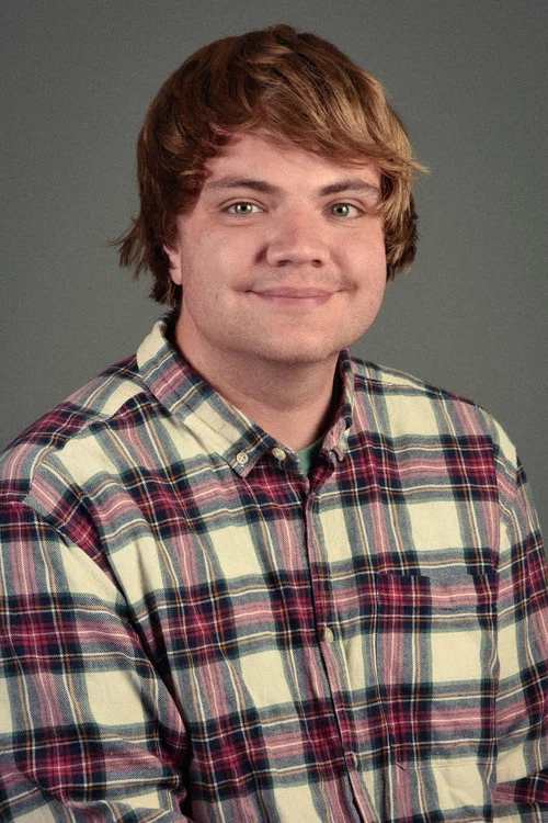 Photo of Alex Bass, Acting