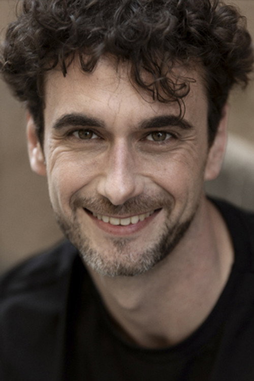 Photo of Sergi Abelló, Acting