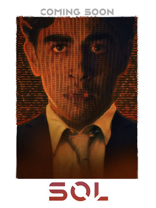 Movie poster for Sol (2025)