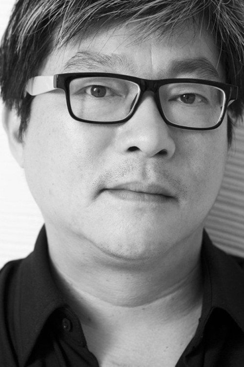 Wong Chou-kuen profile