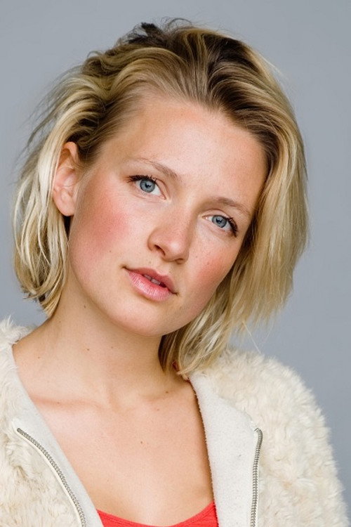 Krista Arriëns profile