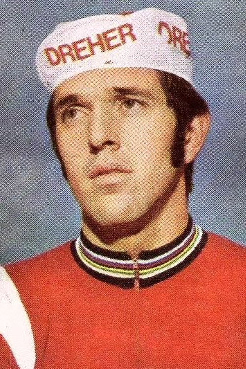 Photo of Roger De Vlaeminck, Acting