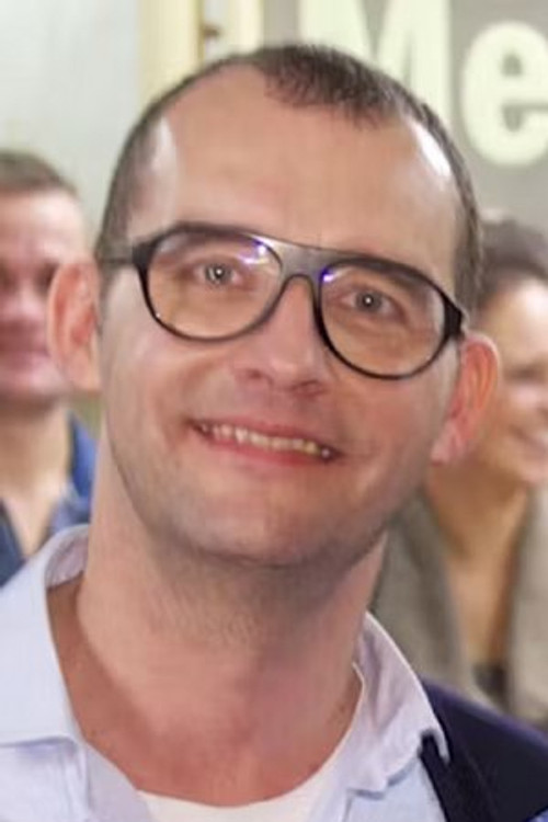 Photo of Carsten Michelsen, Acting