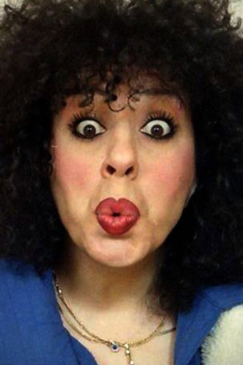 Photo of Natasa Gerasimidou, Acting