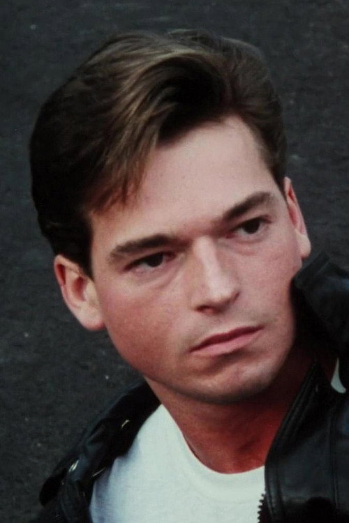 Photo of Eric Freeman, Acting