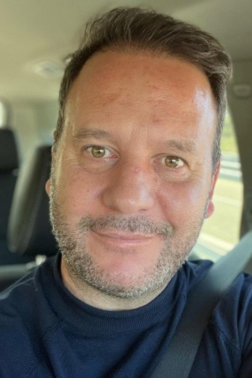 Cândido Costa profile