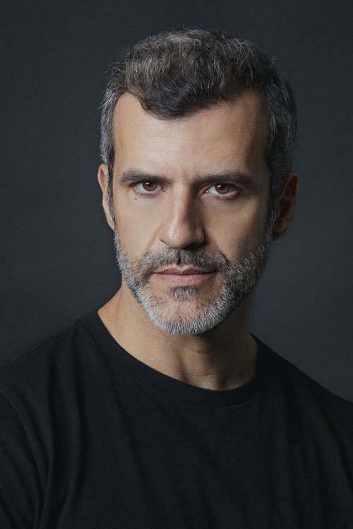 Photo of Juan Pablo Olyslager, Acting