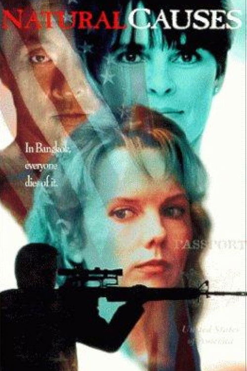 Natural Causes poster