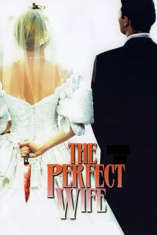 Movie poster for The Perfect Wife (2001)