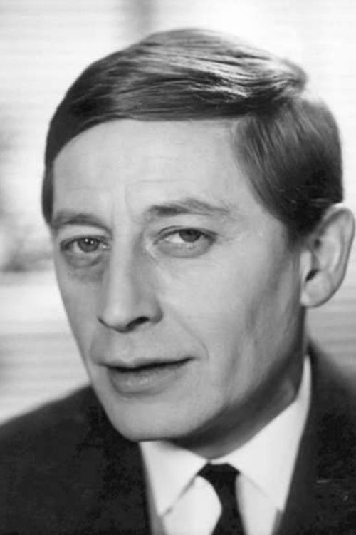 Jiří Holý profile